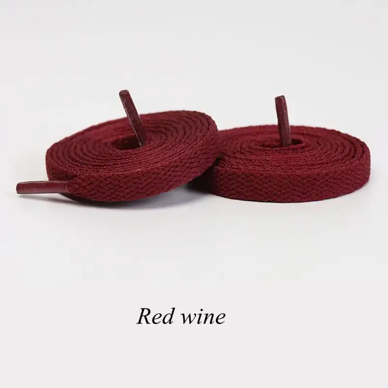 Classic Flat Replacement Shoelaces