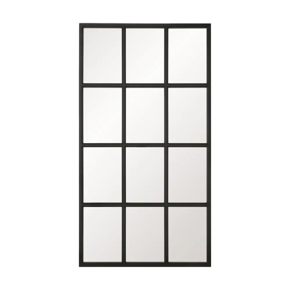 Decorative Framed Mirror