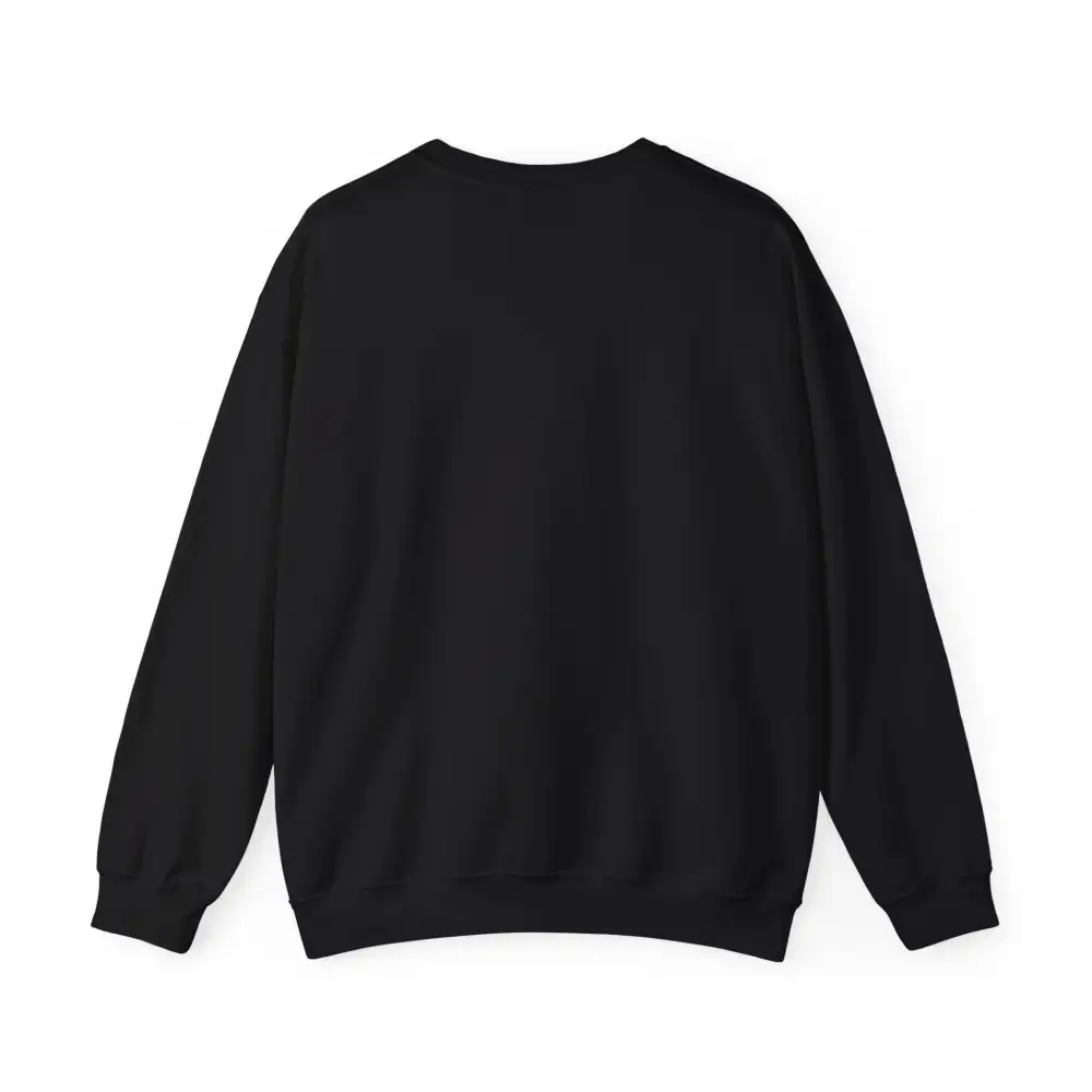 Cat Bow Crewneck Sweatshirt