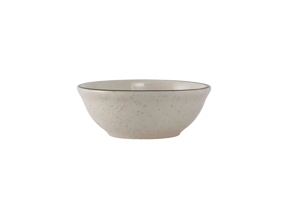 Casual Dining Table Ready Everyday Bowl