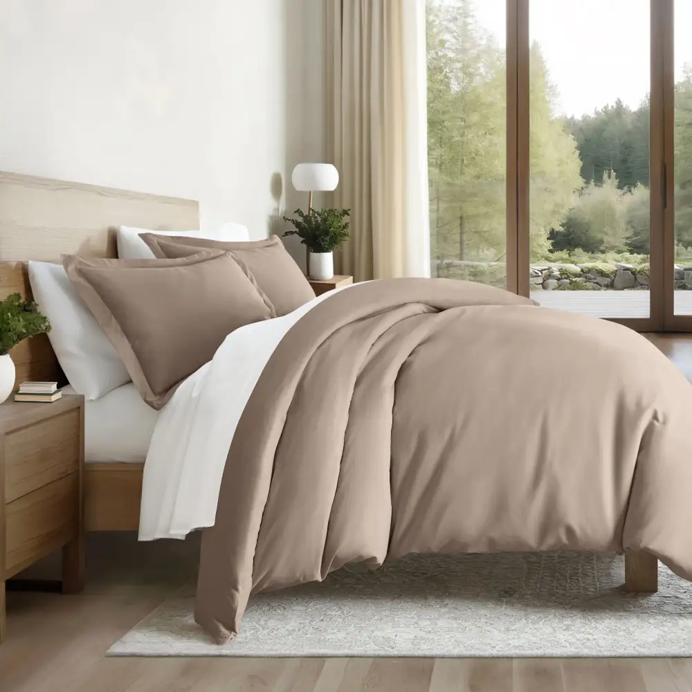 Essential Duvet Cover Set