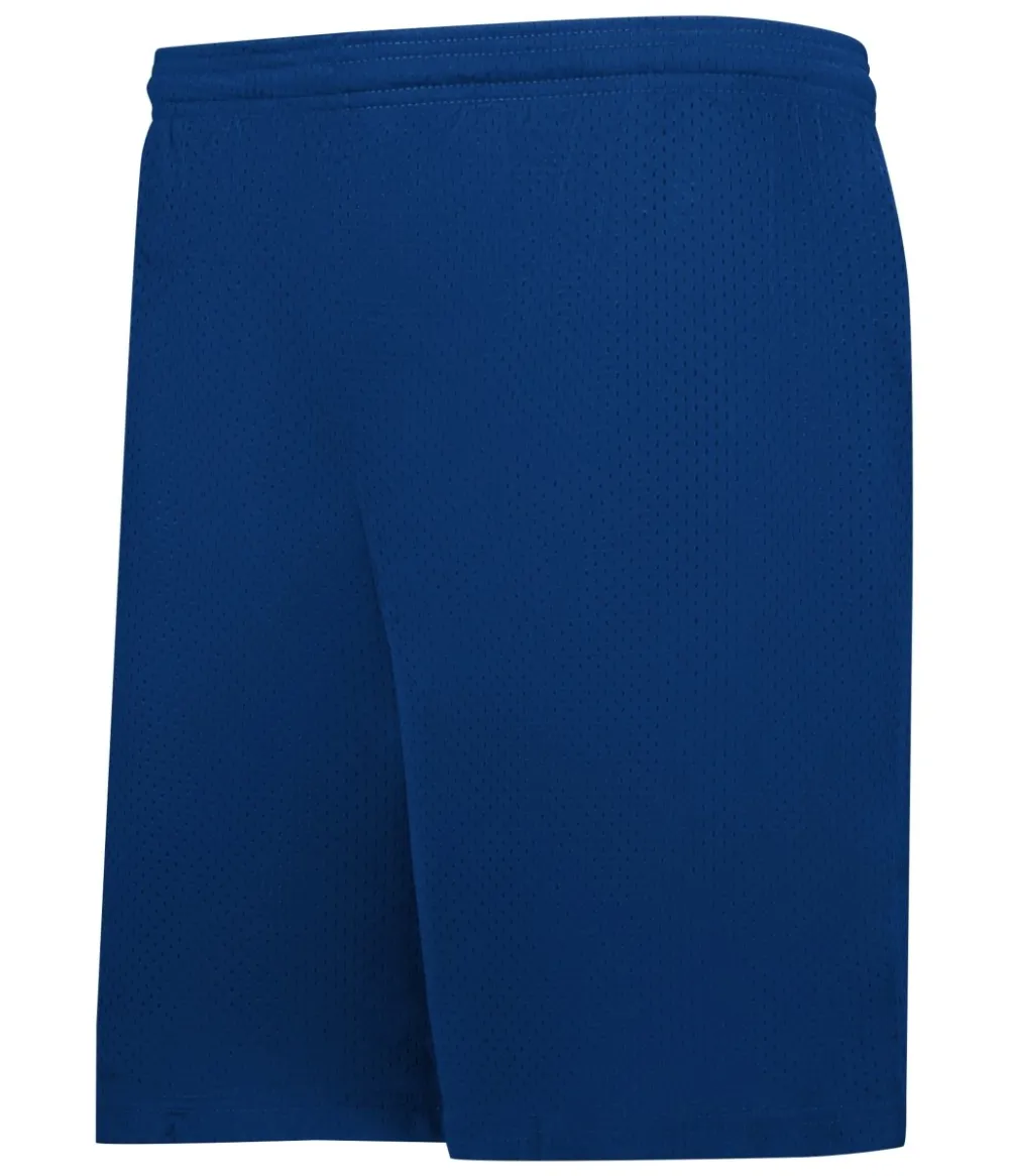 Men's Durable Mesh Shorts