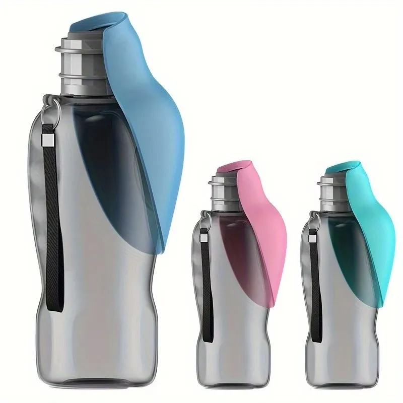 Pet On-the-Go Water Bottle