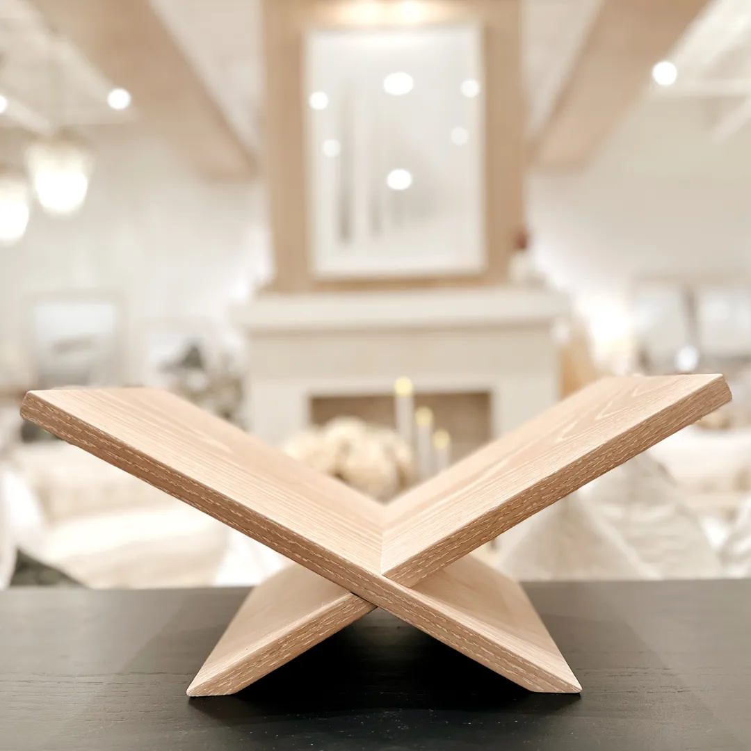 Classic Refined Decorative Home Holder