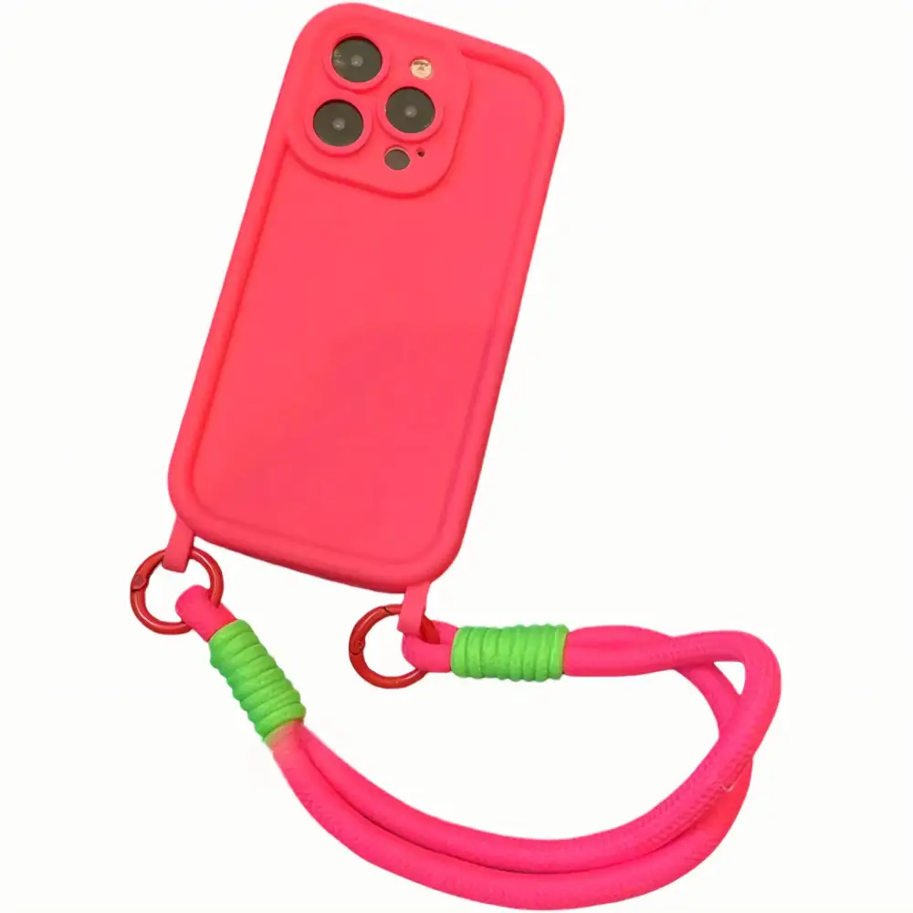 Crossbody Rugged Phone Case