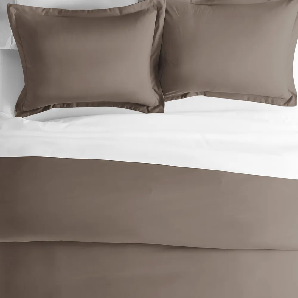 Pillow Sham Set
