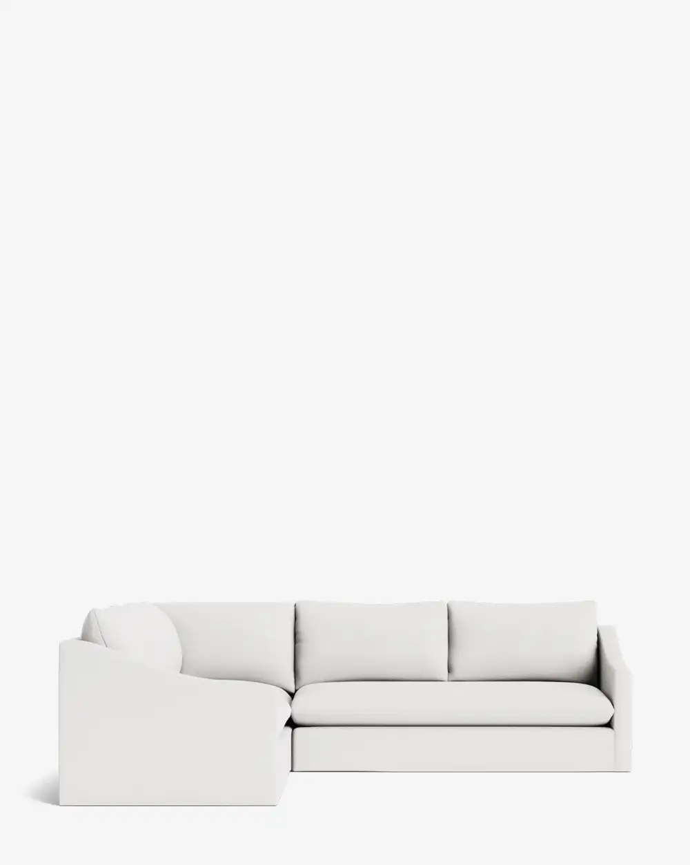 Everyday Tailored Sectional