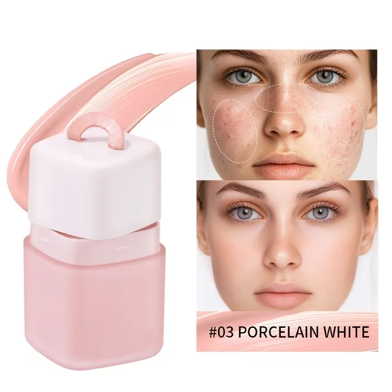 Long-Lasting Eye Concealer