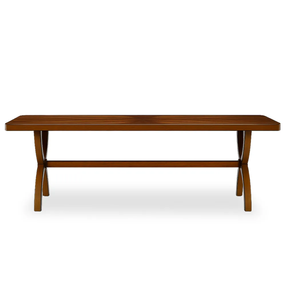 Graceful Dining Table