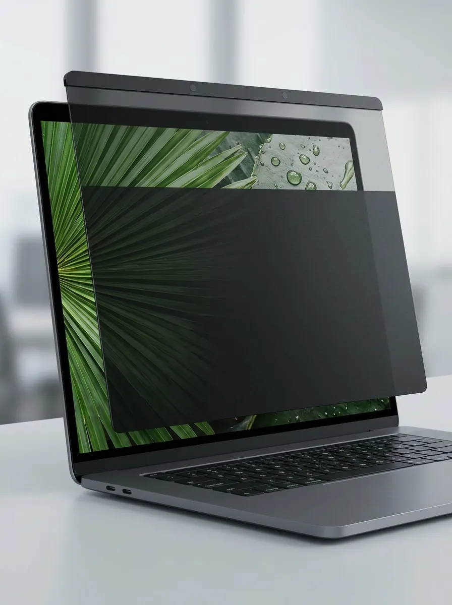 Privacy Shield Laptop Screen Filter