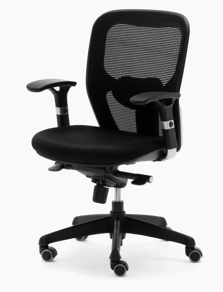 Adjustable Support Office Chair