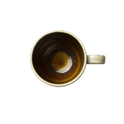 Aurora Vesuvius City Mug