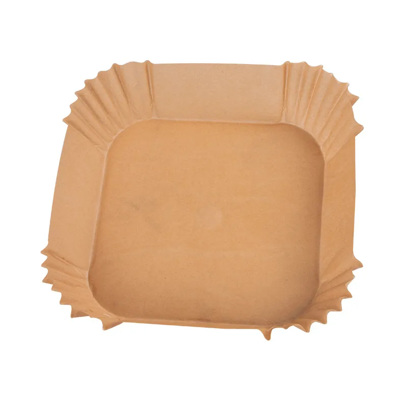 Air Fryer Paper Tray