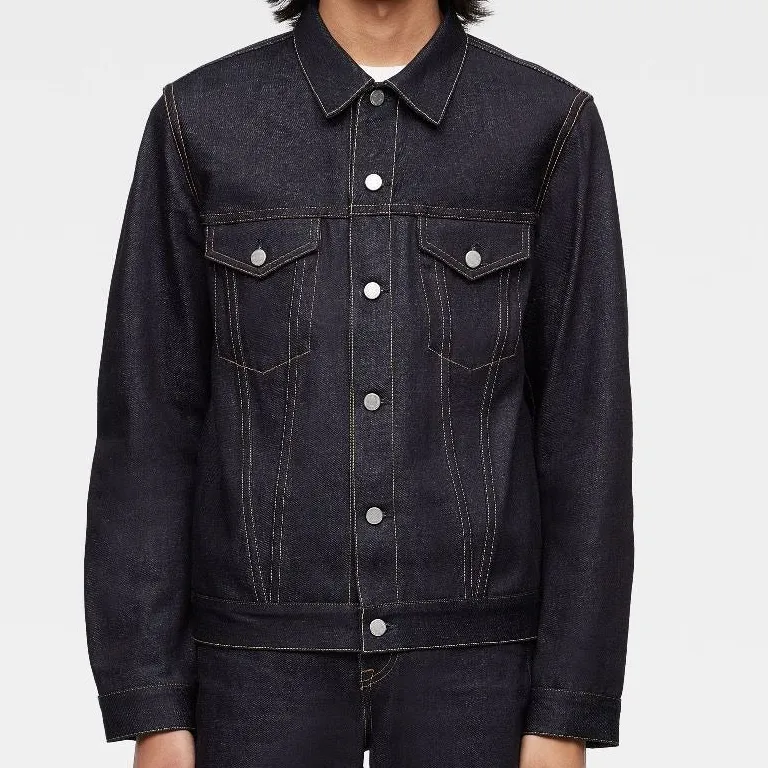 Travel Ready Men's Casual Jacket