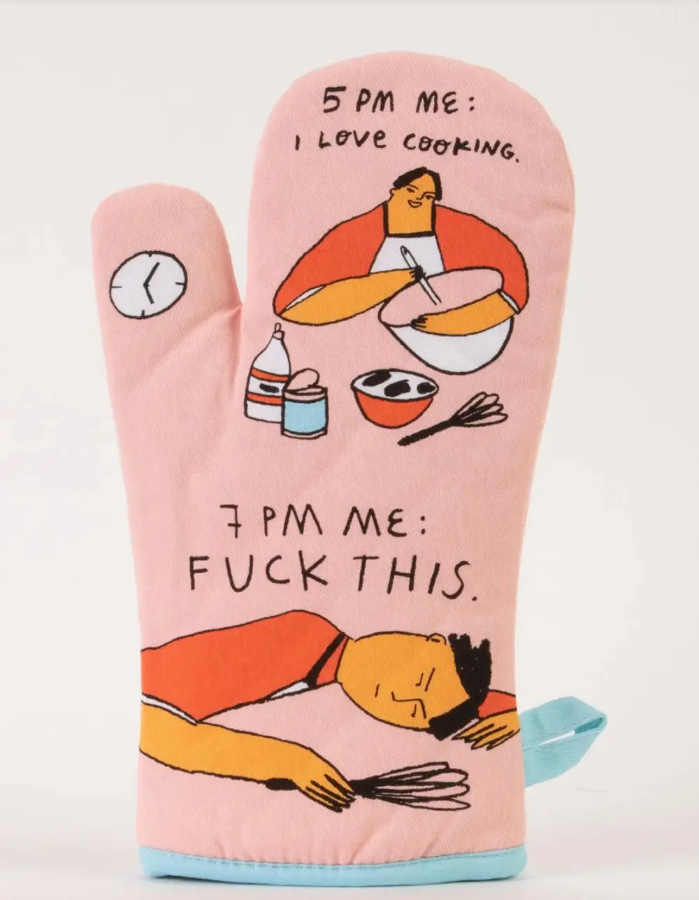 Simple Culinary Kitchen Gloves