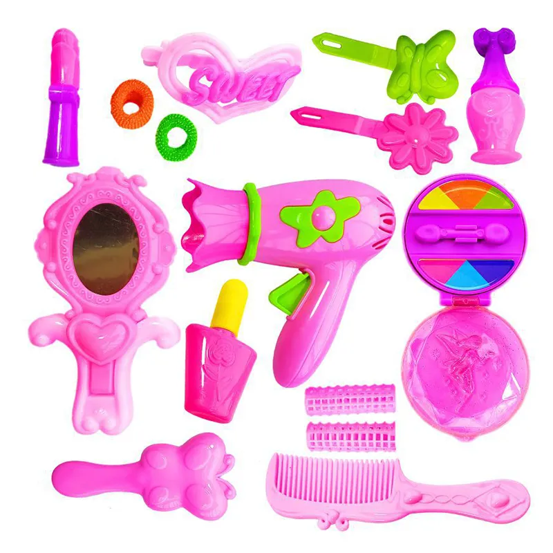 Beauty Set for Girls