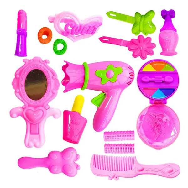 Beauty Set for Girls