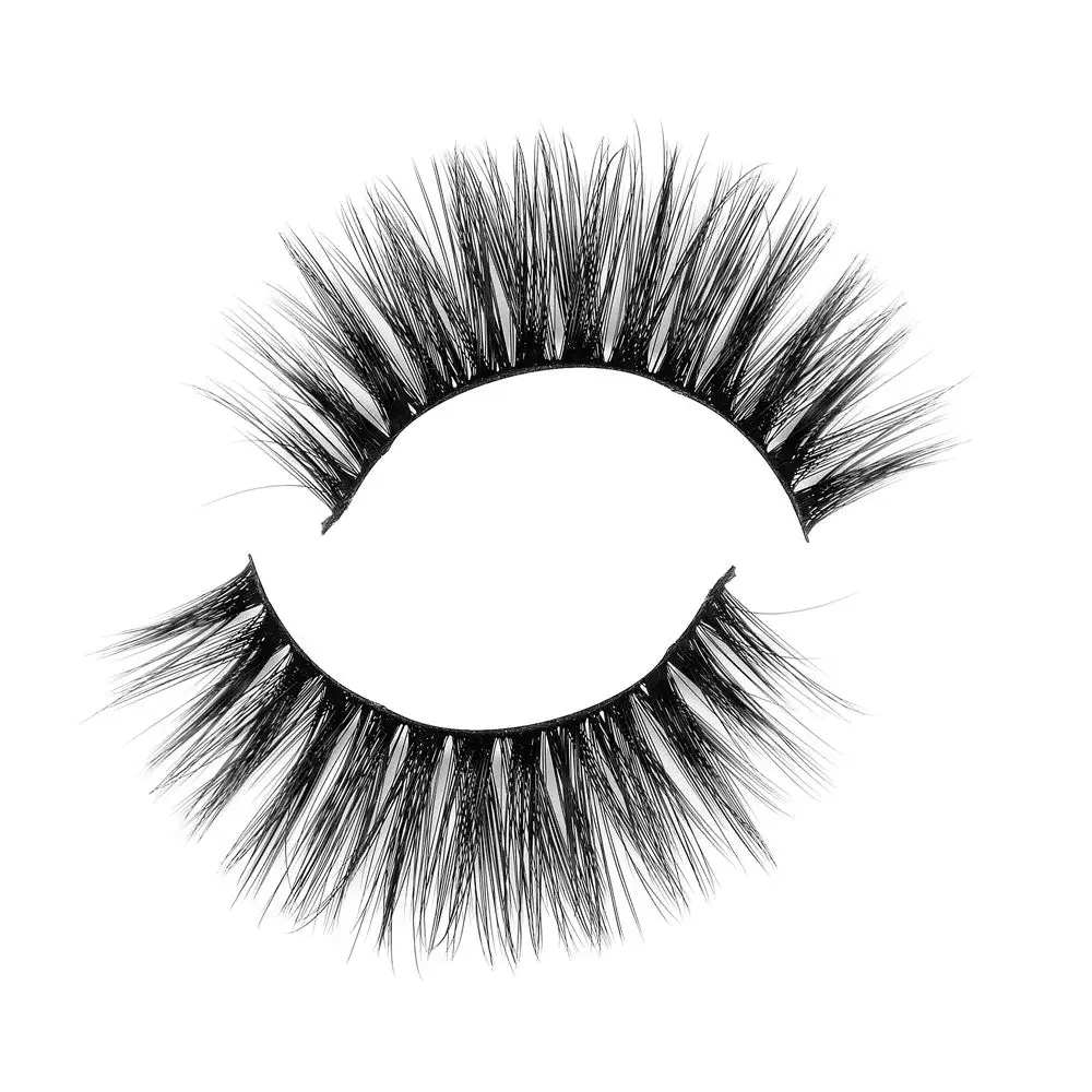 Feathery Fan Magnetic Lash Set