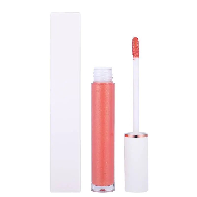 Creamy Matte Lip Gloss
