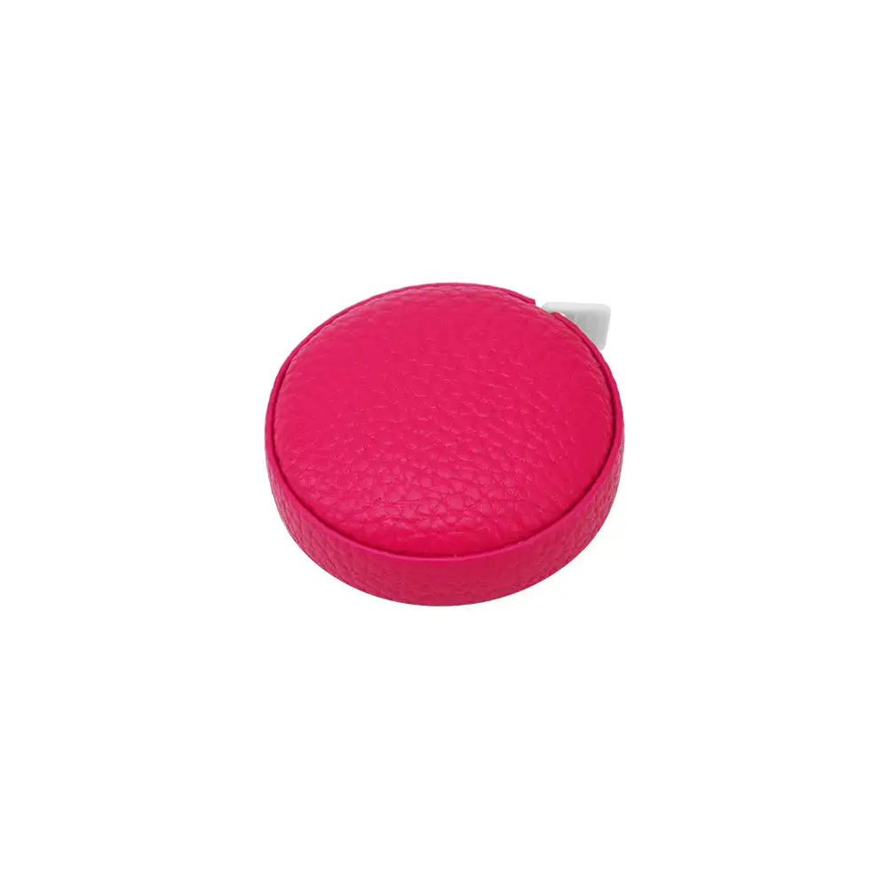 Retractable Dual-Scale Tape Measure
