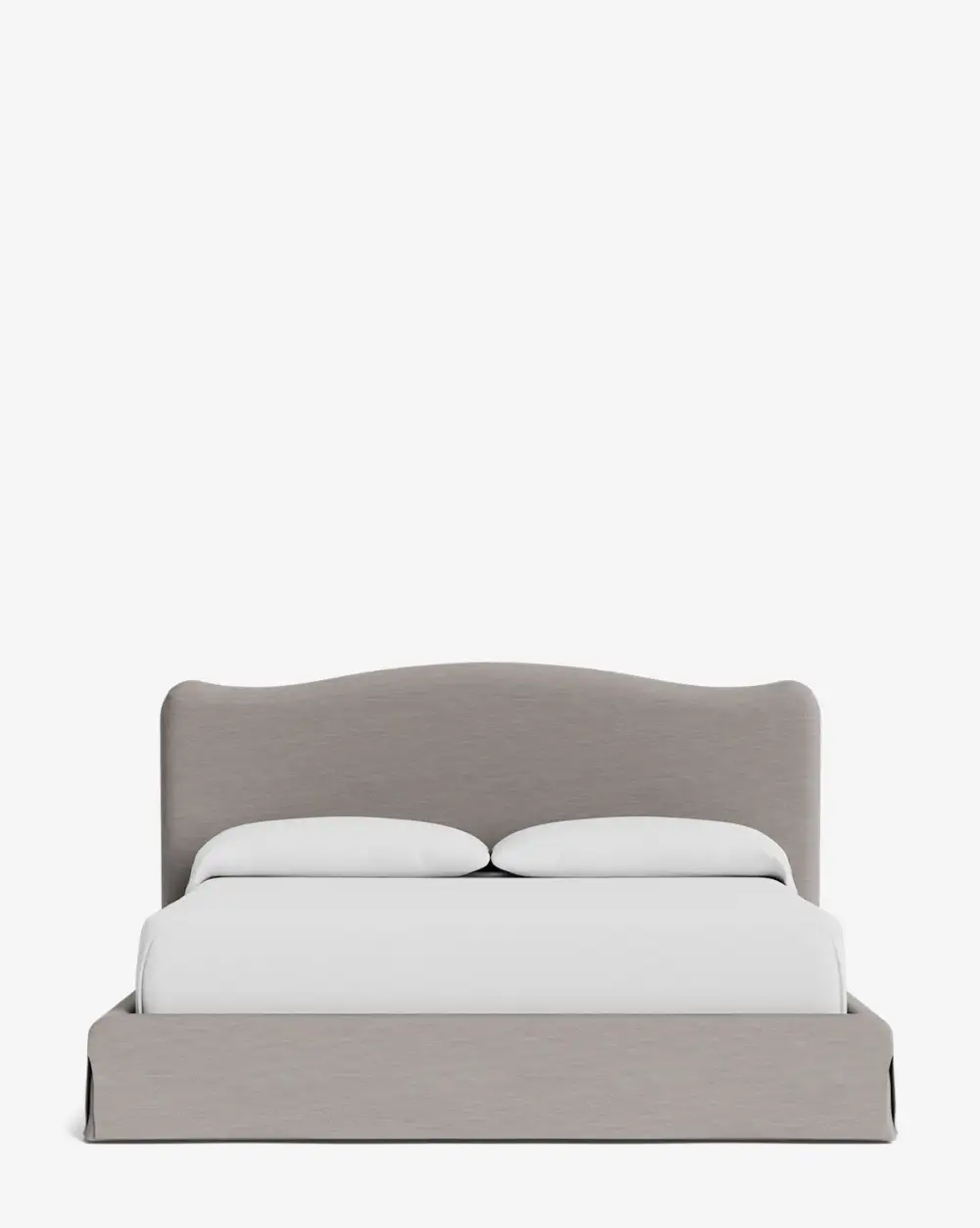 Everyday Curved Bed