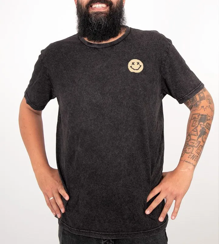 Speak Fantasy Movies Black T-Shirt