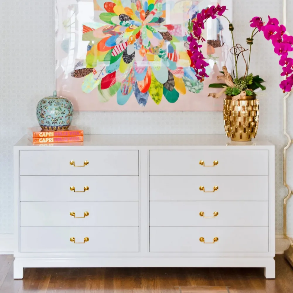 Refined Storage Dresser