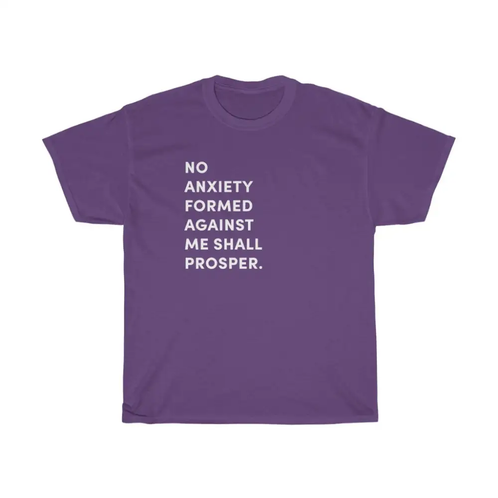 Calm Mind Graphic Tee