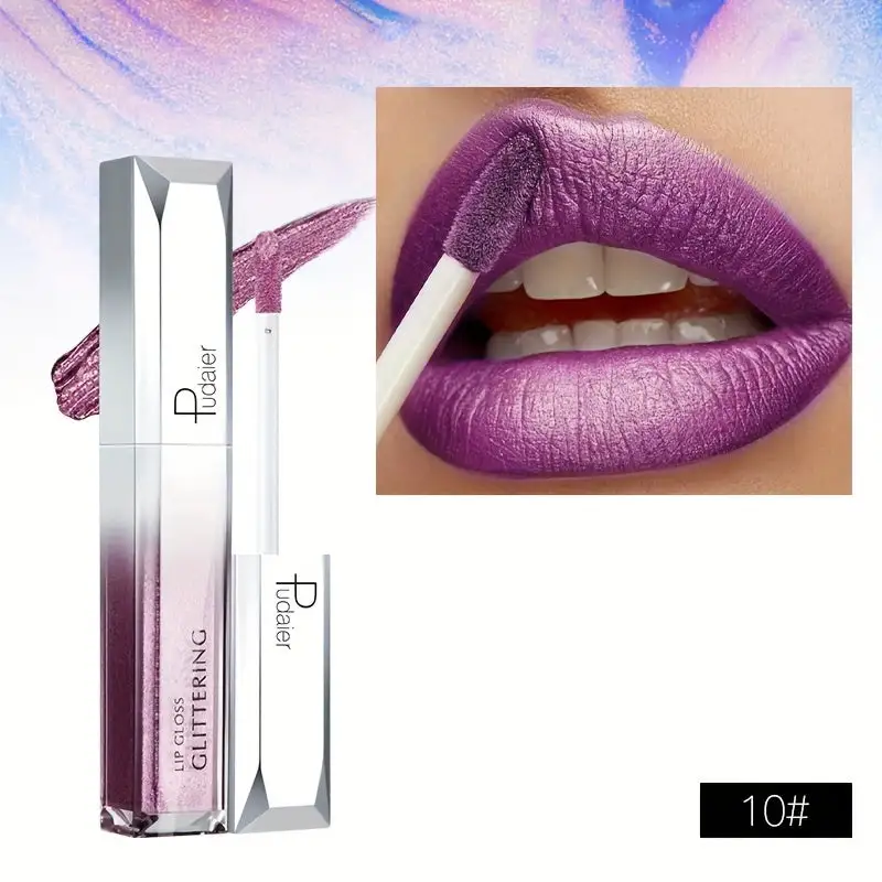 Smooth Blend Lip Tint Gloss