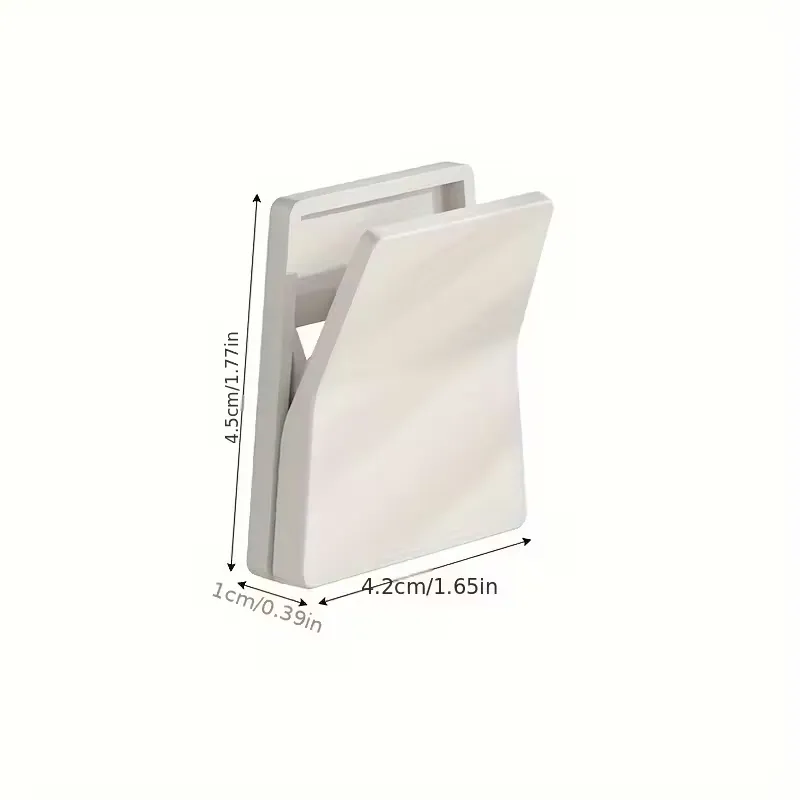 Multi-Use Adhesive Wall Hook