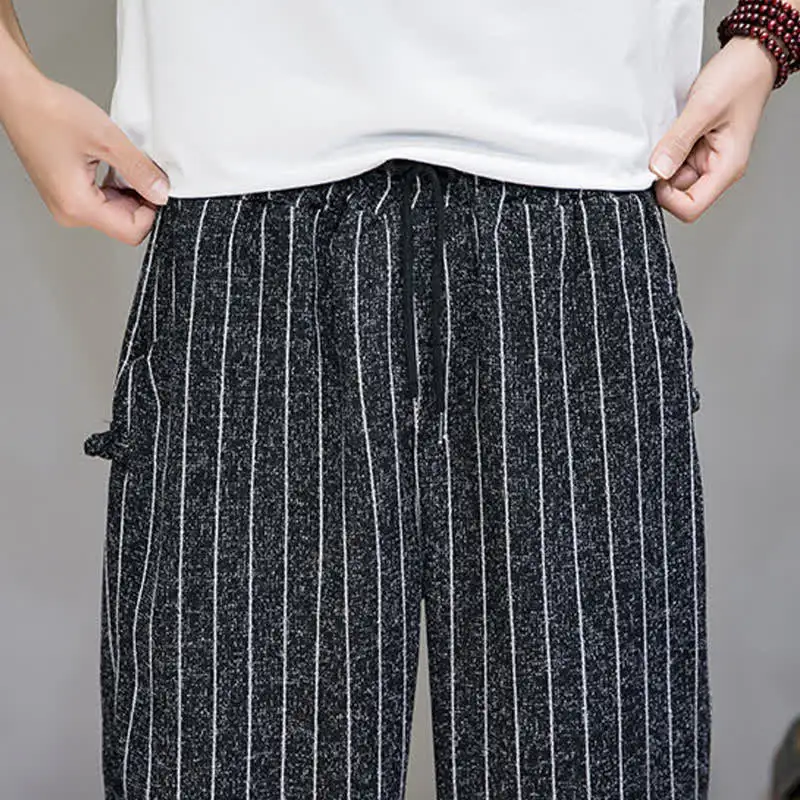 Travel Weekend Pants