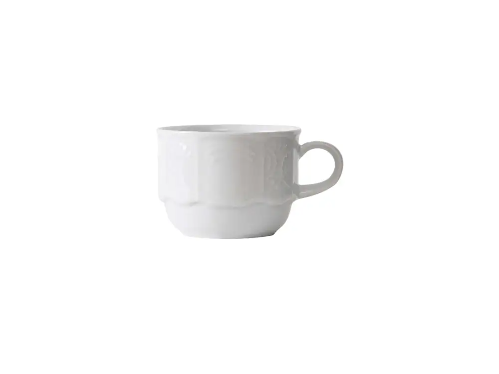 Urban Stackable Espresso Cup