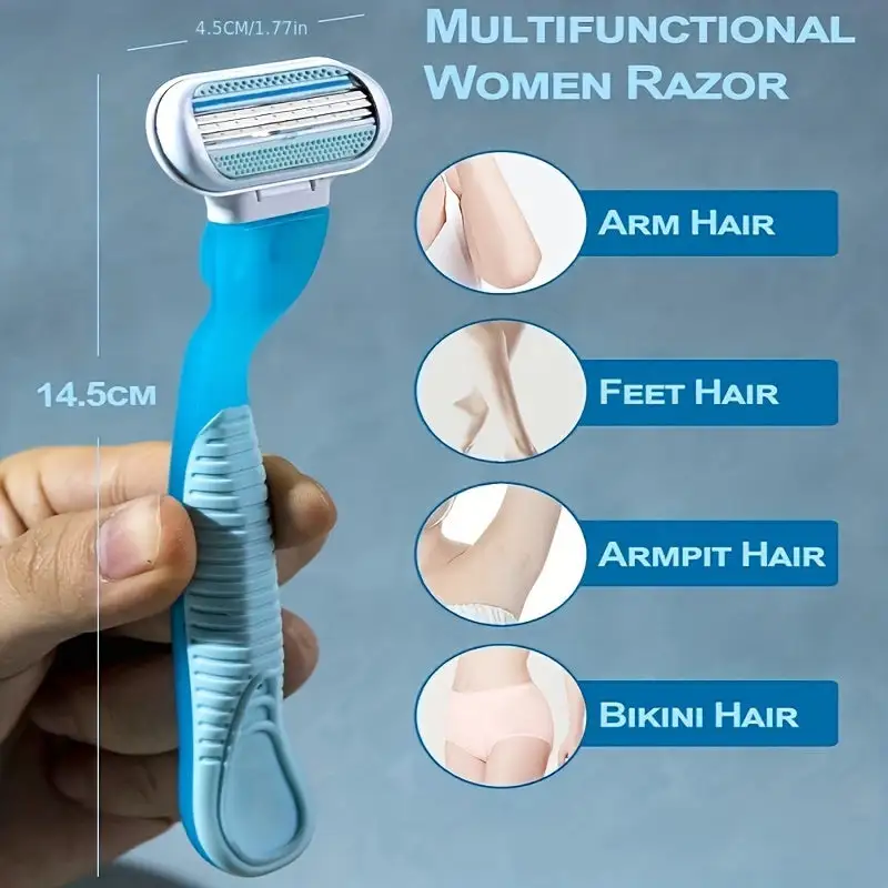 Simple Routine Personal Care Accessory