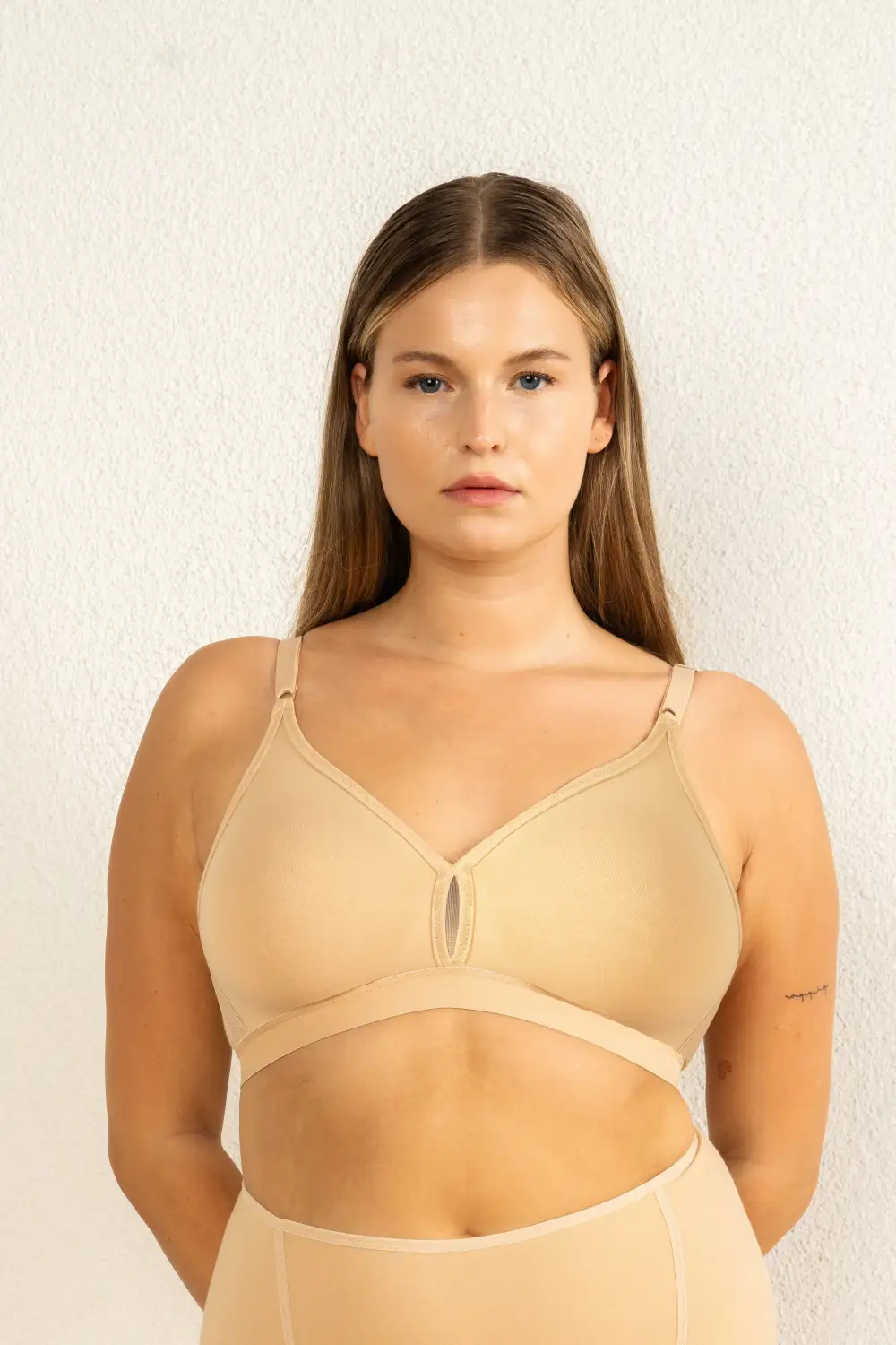Everyday Cotton Bra