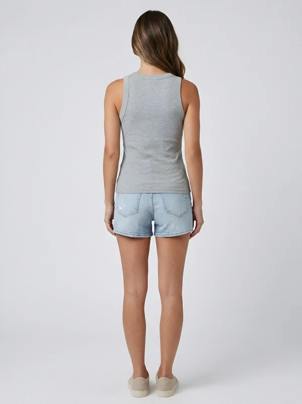 Wild West Cow Tank Top Classic
