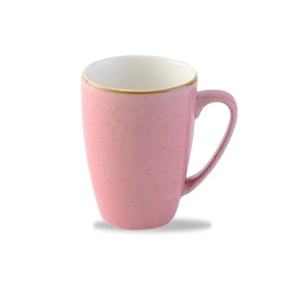 Rounded Tapered Refined Everyday Mugs