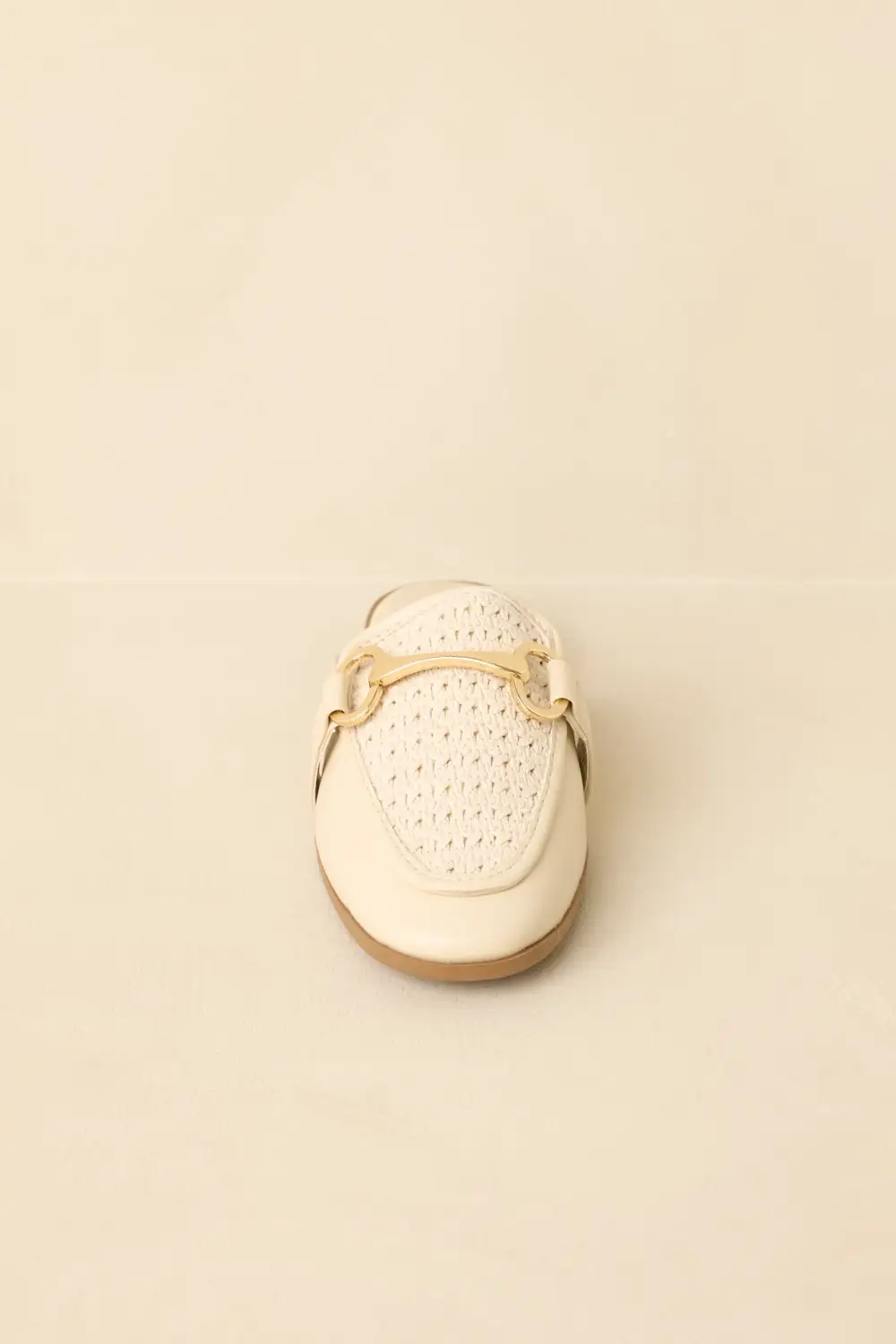 Woven Breathable Slippers