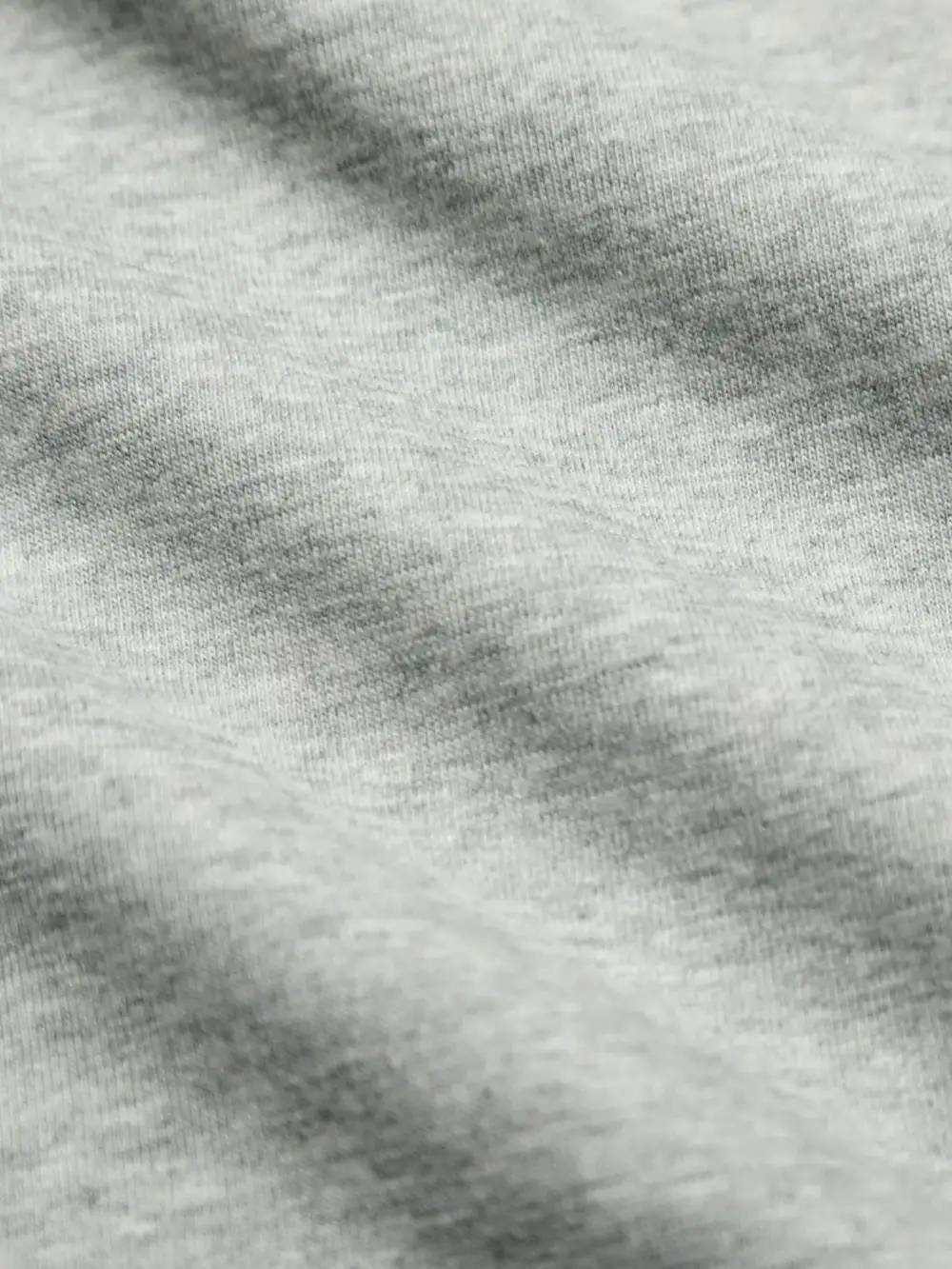 Everyday Contrast Detail Short Sleeve Crew Neck Tee