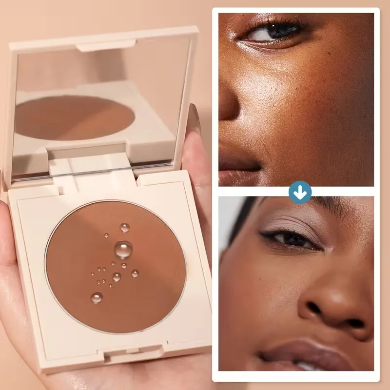 Deep Tone Long-Wear Setting Powder