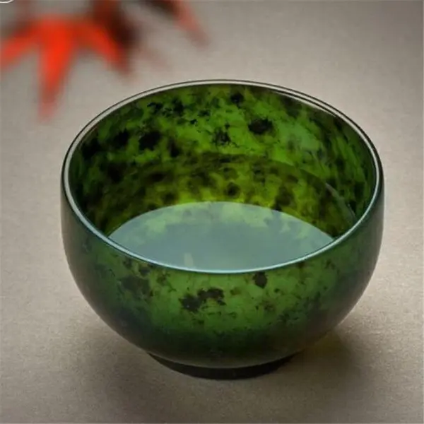 Luxurious Hand Cup Set
