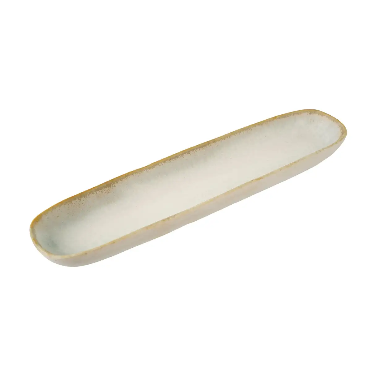 Porcelain Decorative Serving Tray