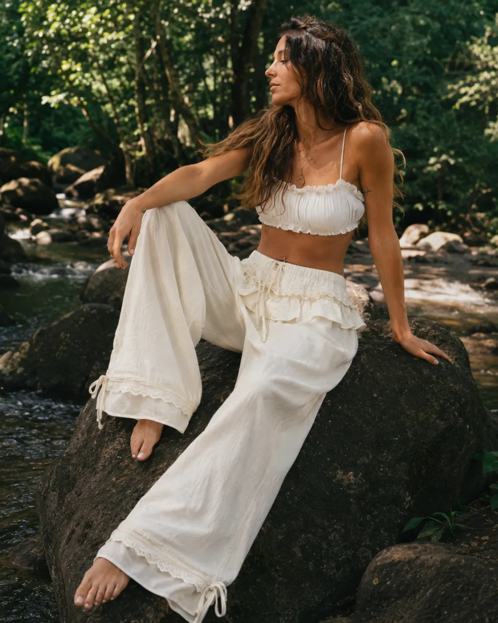 The Topanga Pants