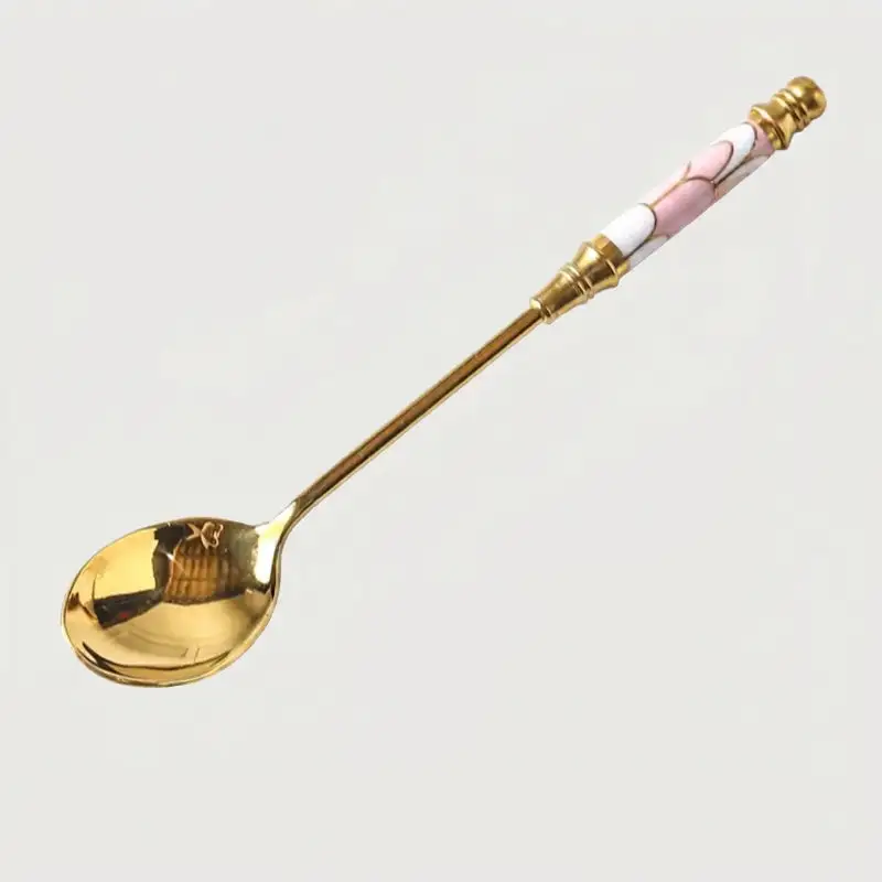 Everyday Serving Dessert Spoons