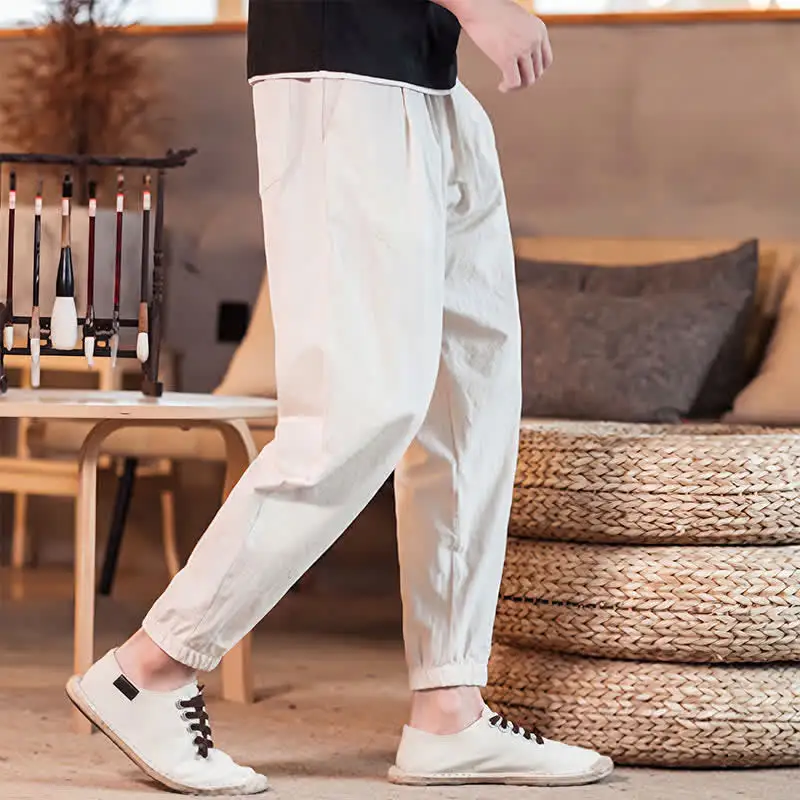 Travel Comfort Pants