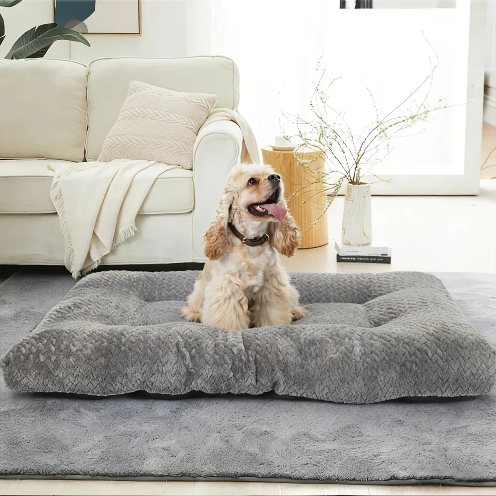 Soft Dog Resting Pad