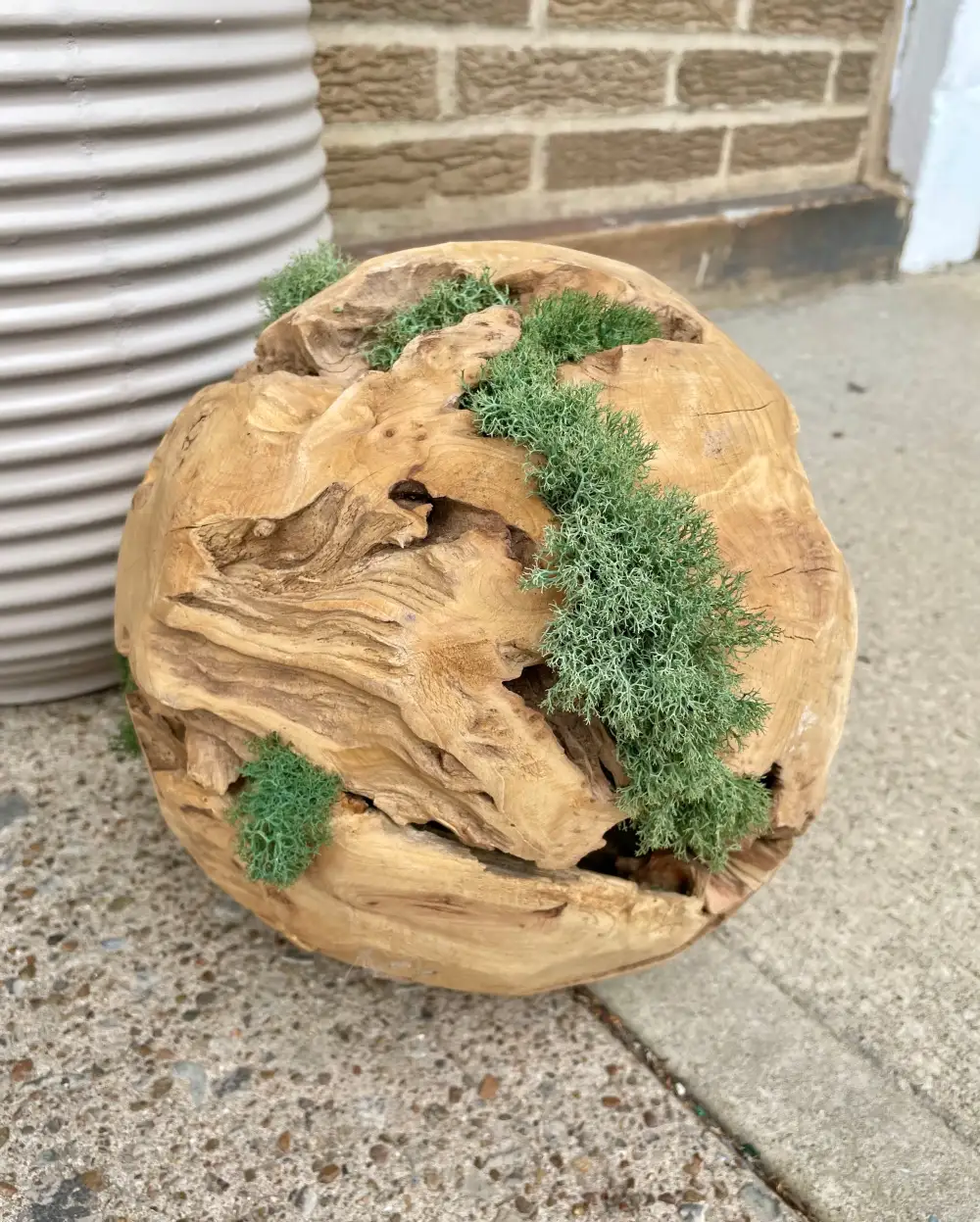 Warm Atmosphere Decor Item Grass Decoration