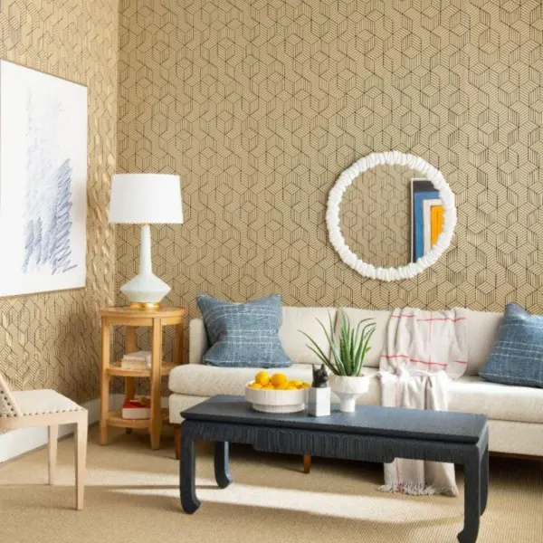 Modern Classic Classic Coffee Table