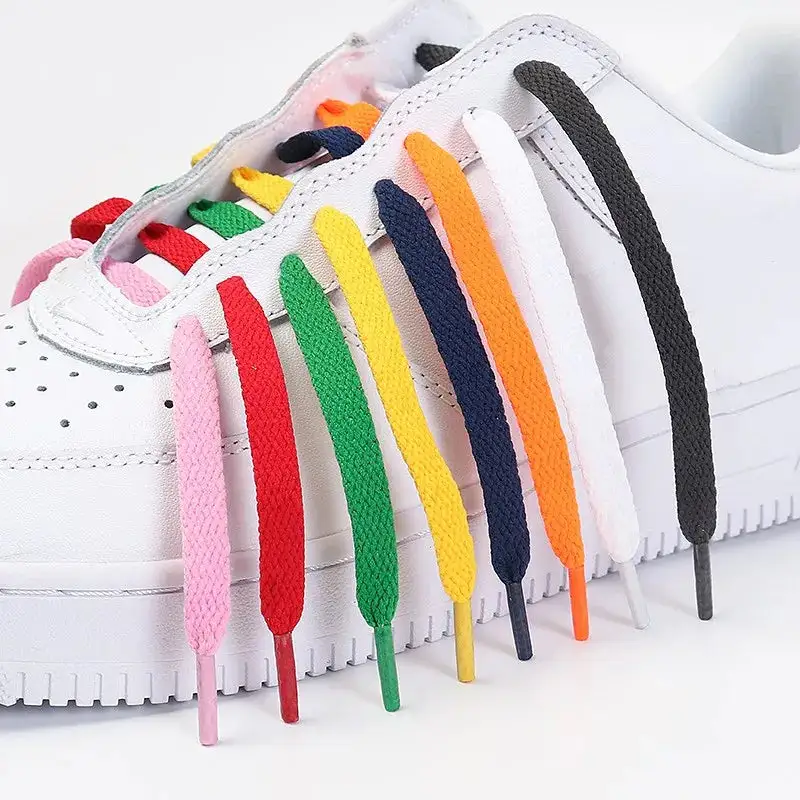 Classic Flat Replacement Shoelaces