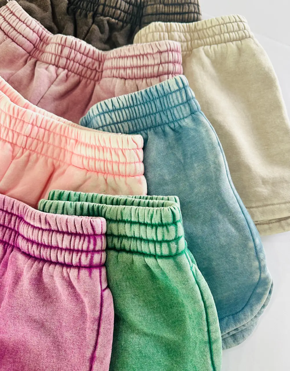 Effortless Women's Casual Shorts