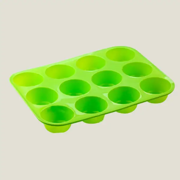 Silicone Baking Mold